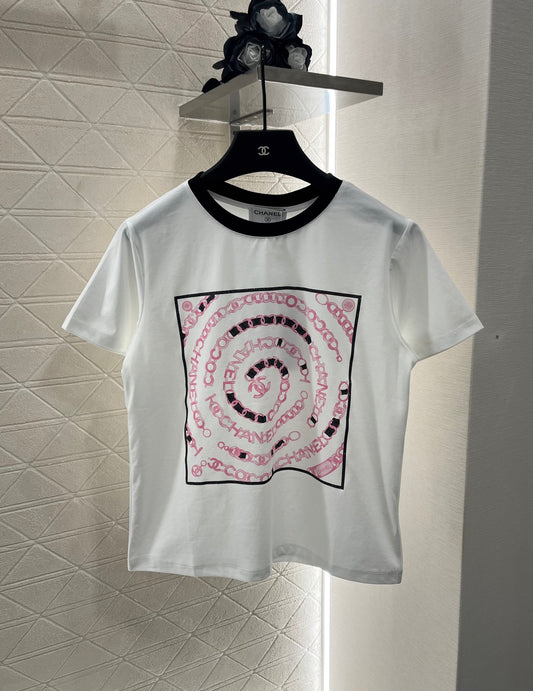 C*♥2025 New Arrivals Short Sleeves