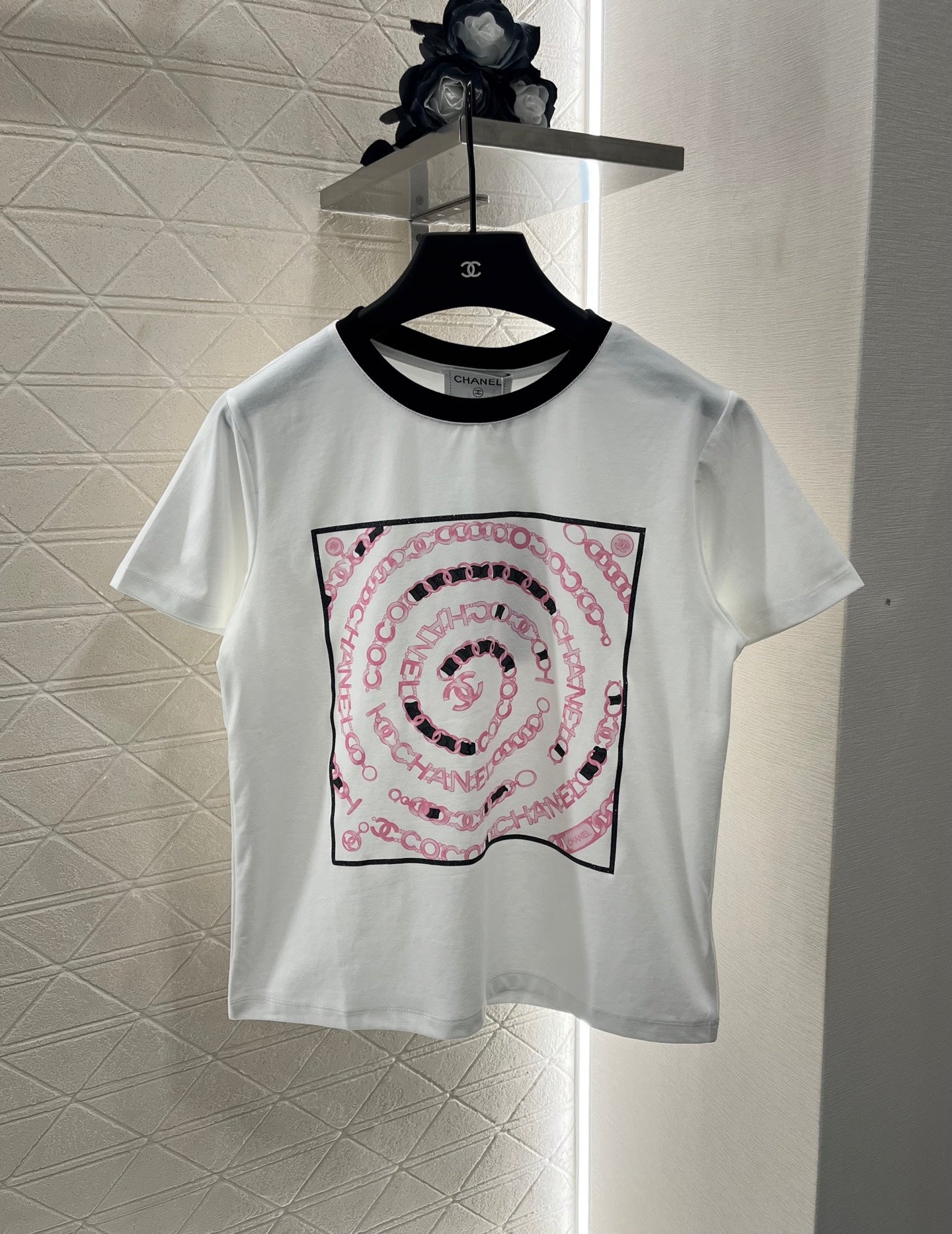 C*♥2025 New Arrivals Short Sleeves