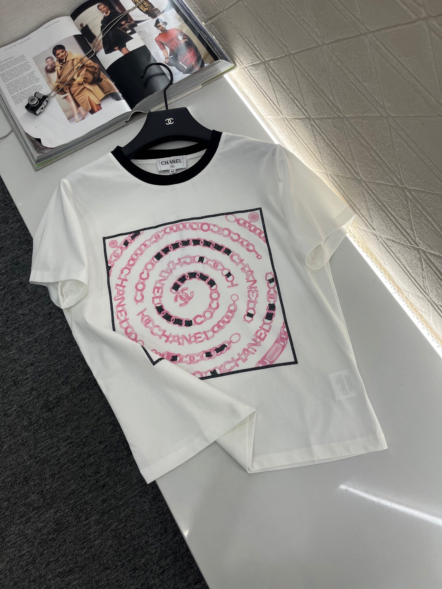 C*♥2025 New Arrivals Short Sleeves