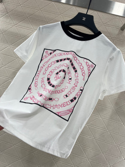 C*♥2025 New Arrivals Short Sleeves