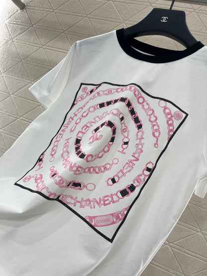 C*♥2025 New Arrivals Short Sleeves