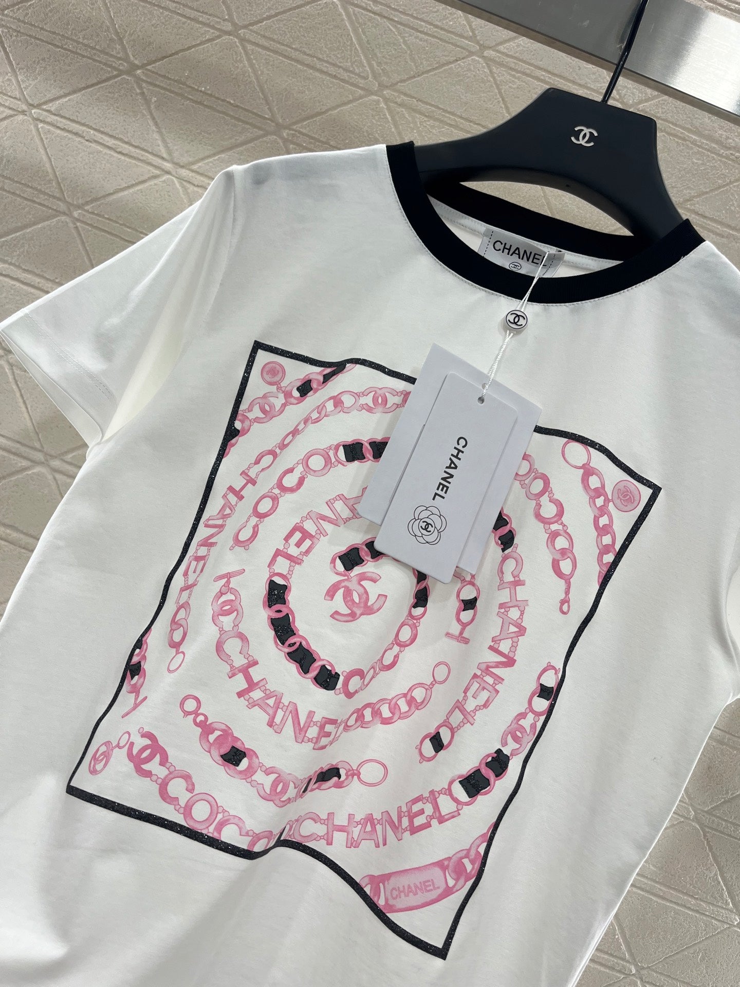C*♥2025 New Arrivals Short Sleeves