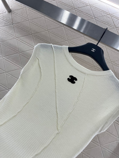 C*♥2025 new products Knitted tops