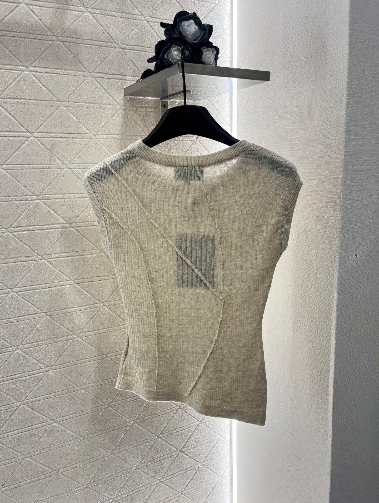 C*♥2025 new products Knitted tops