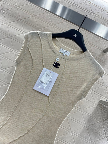C*♥2025 new products Knitted tops