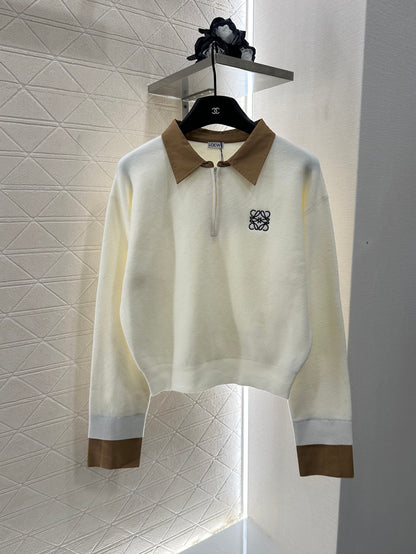 L*♥2025 new products Knitted tops