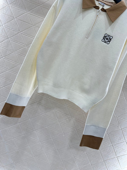 L*♥2025 new products Knitted tops