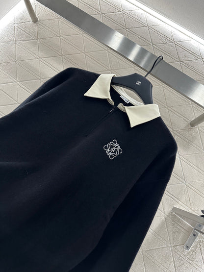 L*♥2025 new products Knitted tops