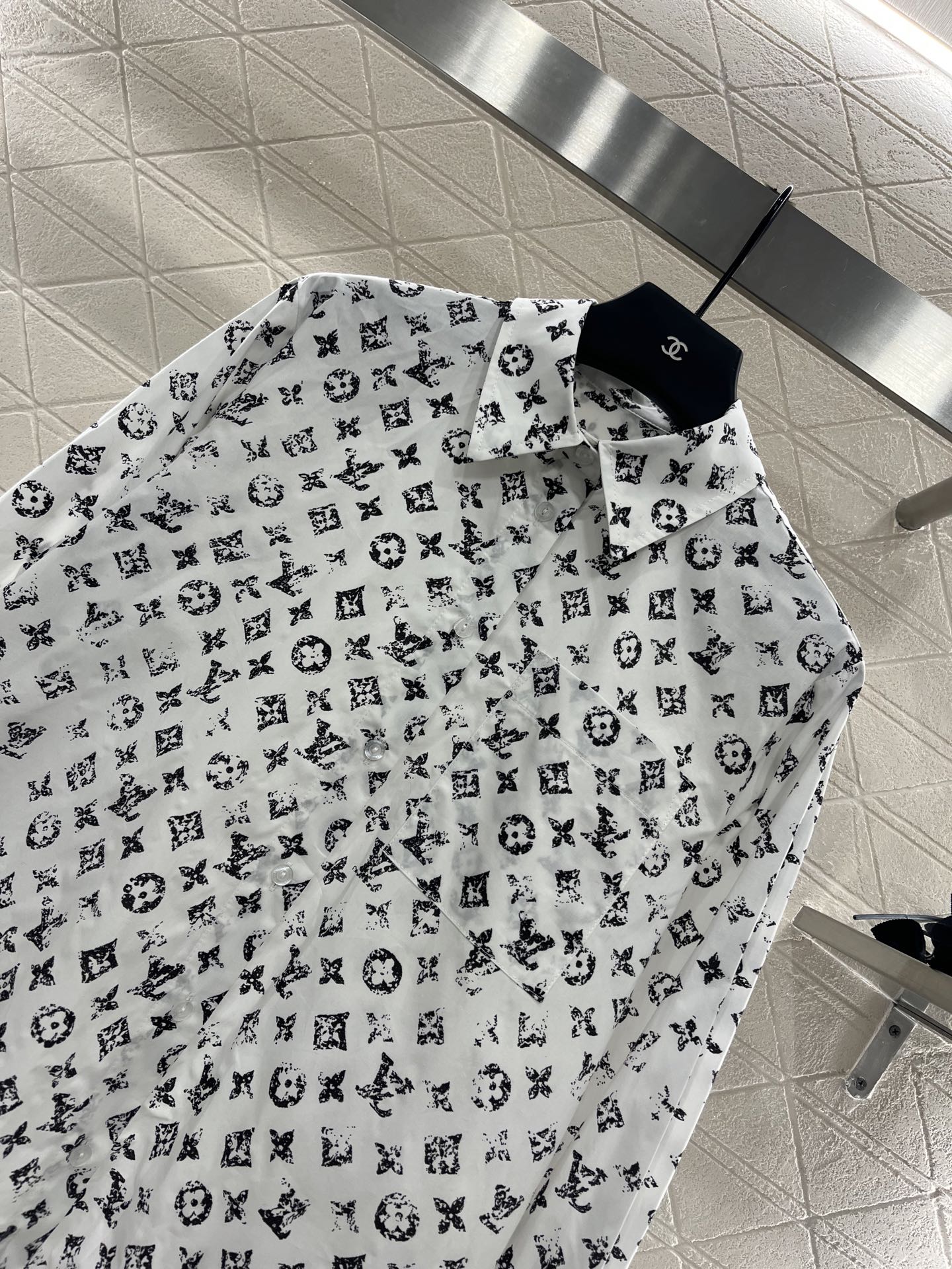 Louis *♥2025 new products Long-sleeved shirt