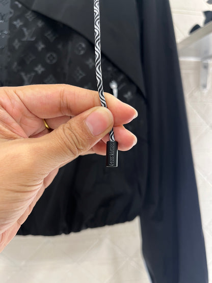 Louis *♥2025 new product Hooded jacket