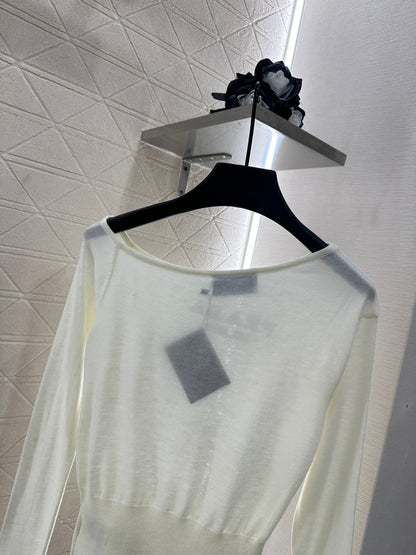 P*♥2025 new products Knitted sweaters