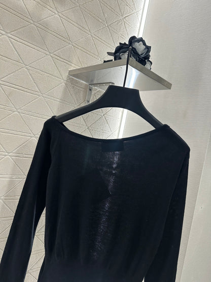P*♥2025 new products Knitted sweaters