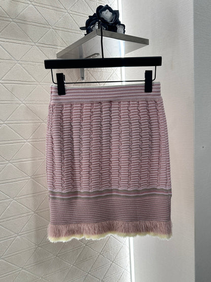 C*♥2025 new products Knitted suits