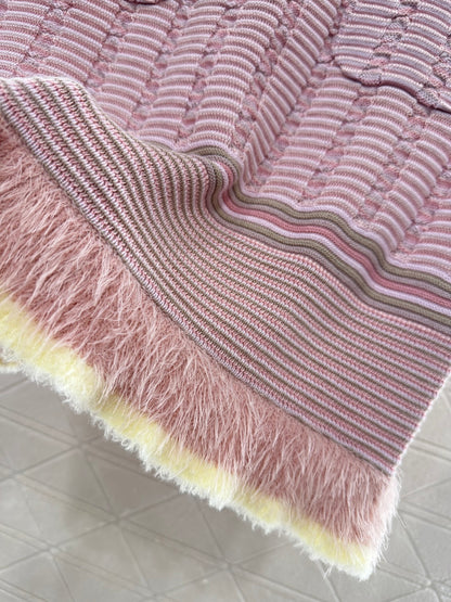 C*♥2025 new products Knitted suits