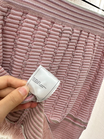 C*♥2025 new products Knitted suits