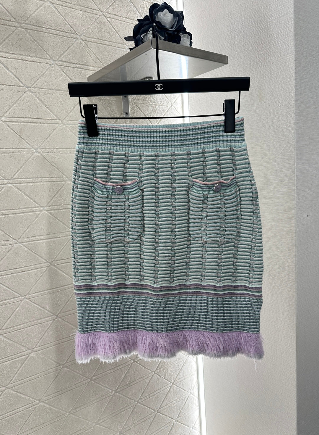 C*♥2025 new products Knitted suits