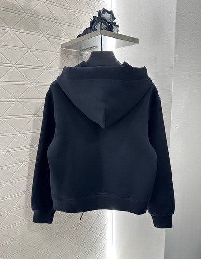 Louis*♥2025 new products Silk sweater skirt set