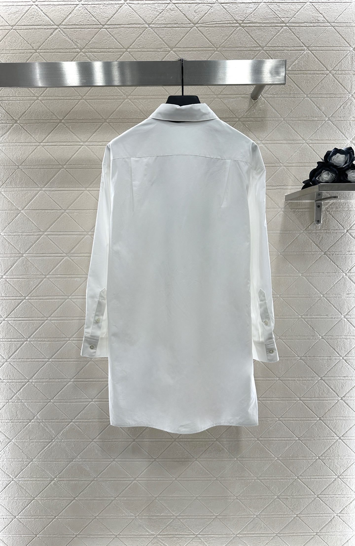 Louis *♥2025 new product Silk long
