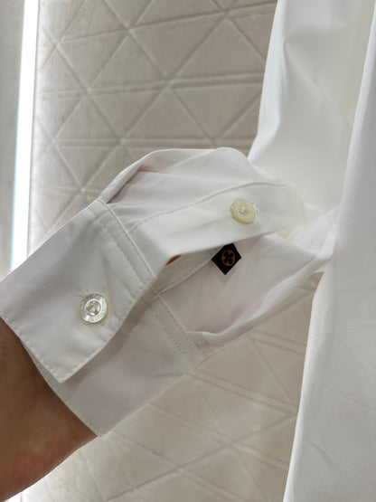 Louis *♥2025 new product Silk long