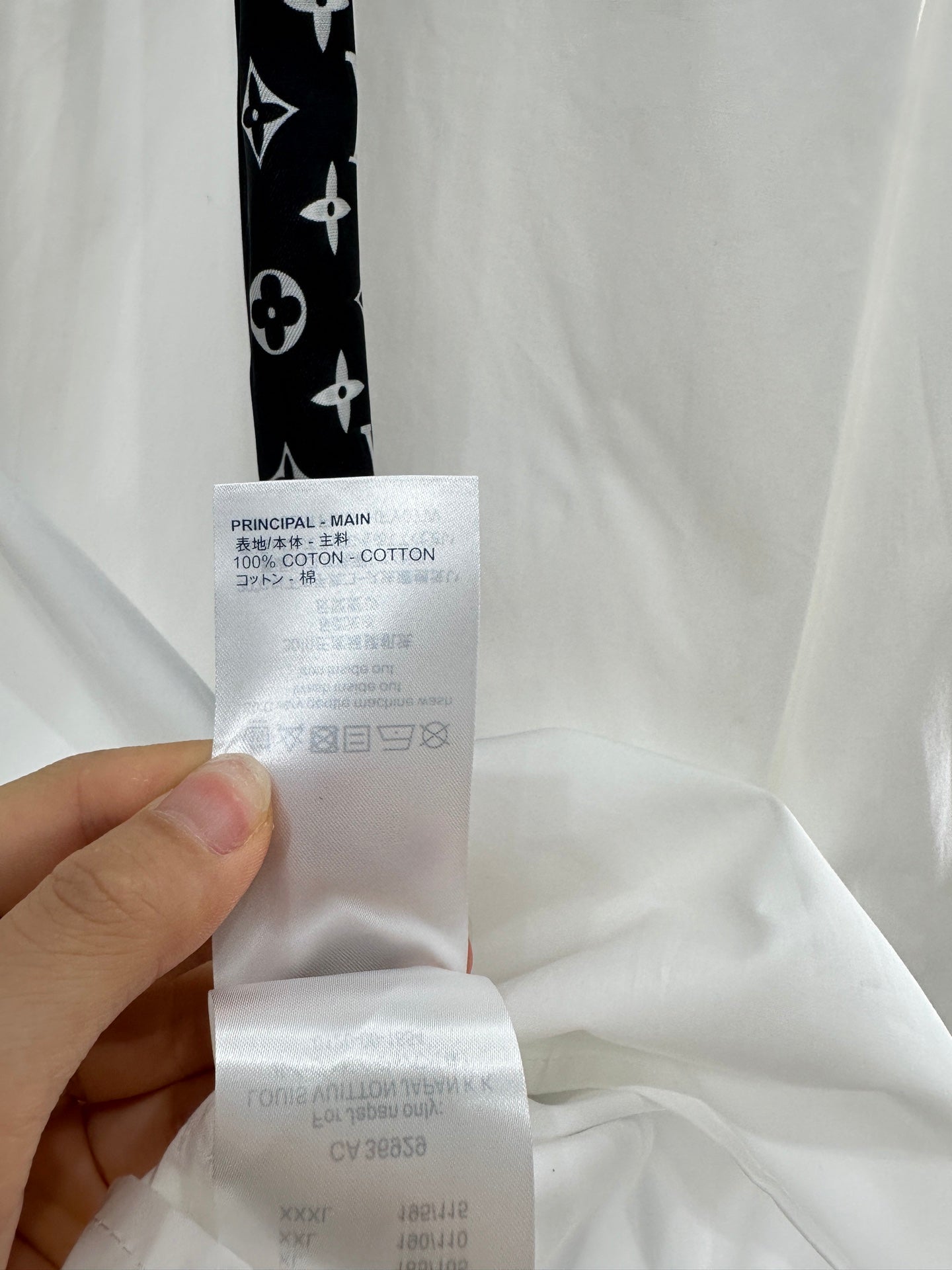 Louis *♥2025 new product Silk long