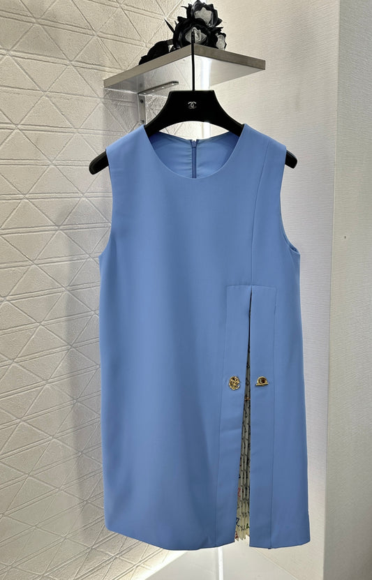 Louis *♥2025 new products Vest dress