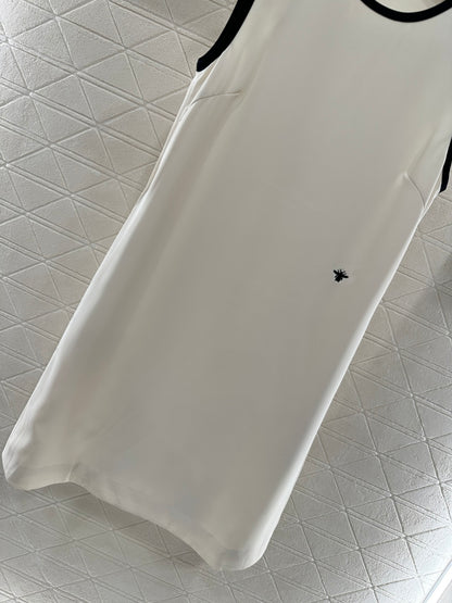 D*♥2025 new products Vest dress