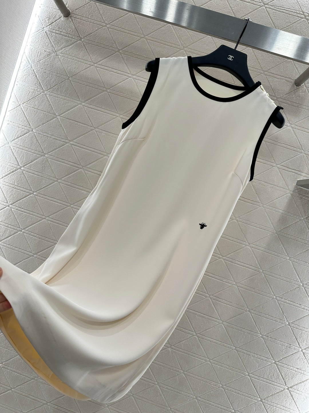D*♥2025 new products Vest dress