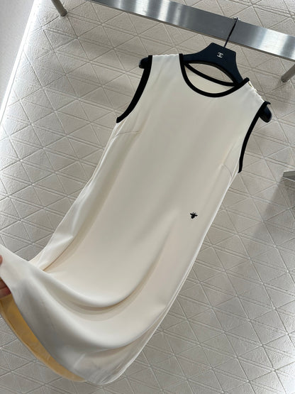 D*♥2025 new products Vest dress
