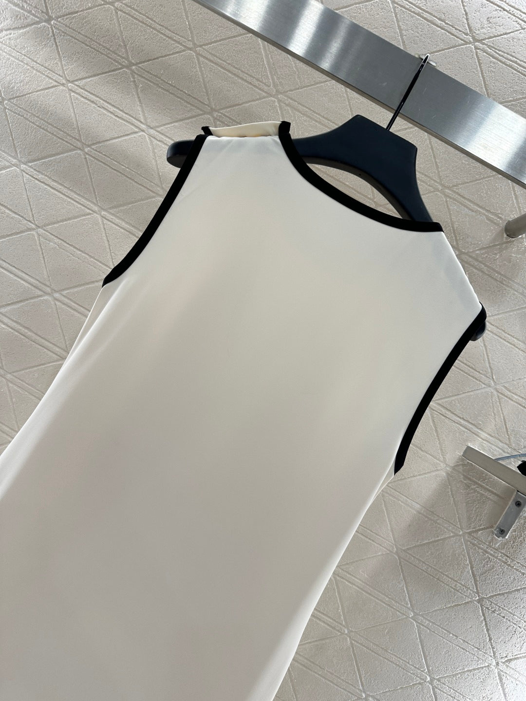 D*♥2025 new products Vest dress