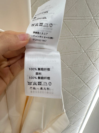 D*♥2025 new products Vest dress