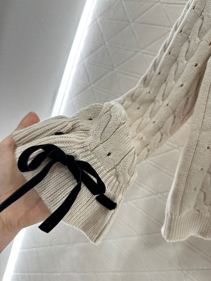V*♥2025 new products Sweaters