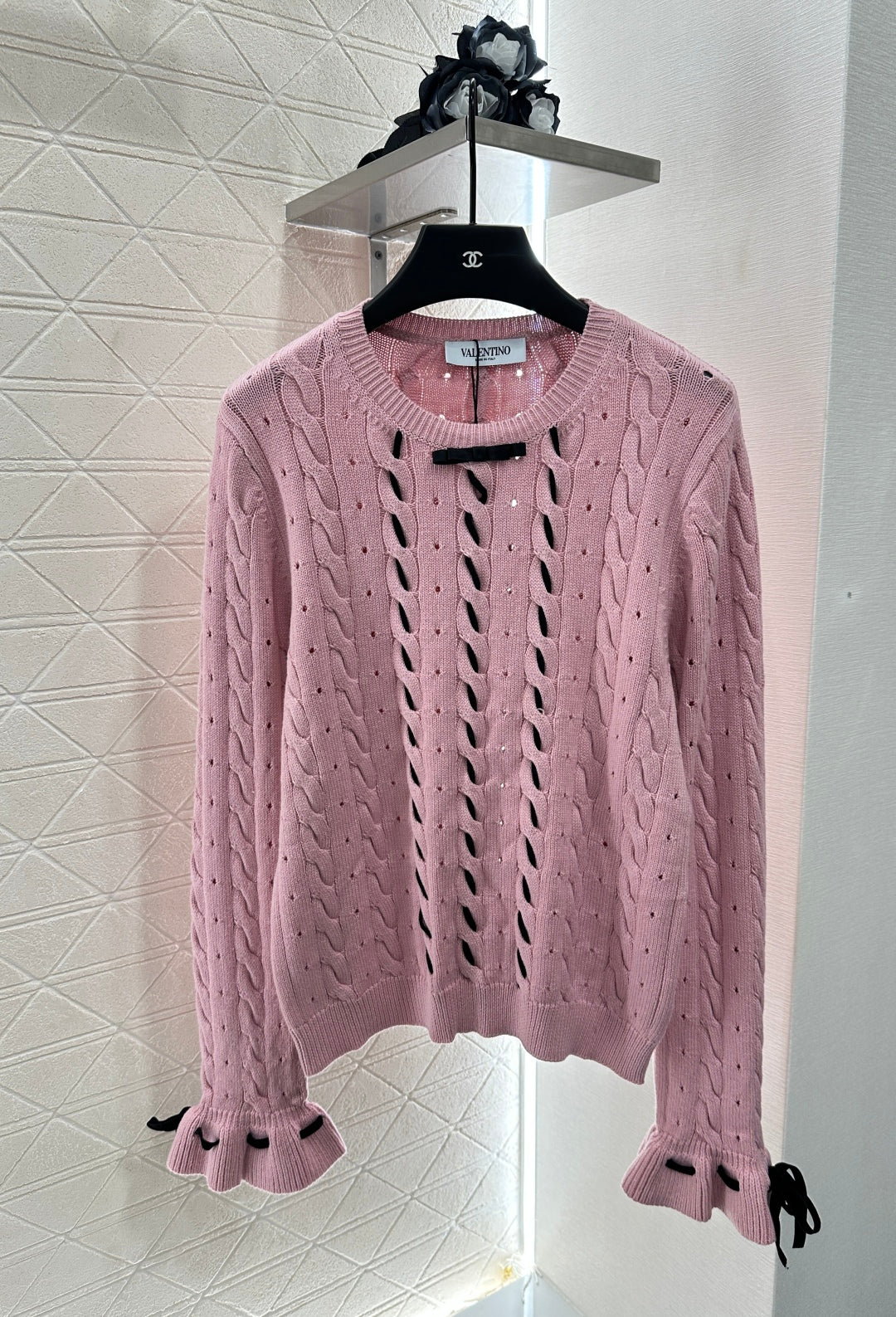 V*♥2025 new products Sweaters
