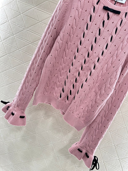 V*♥2025 new products Sweaters