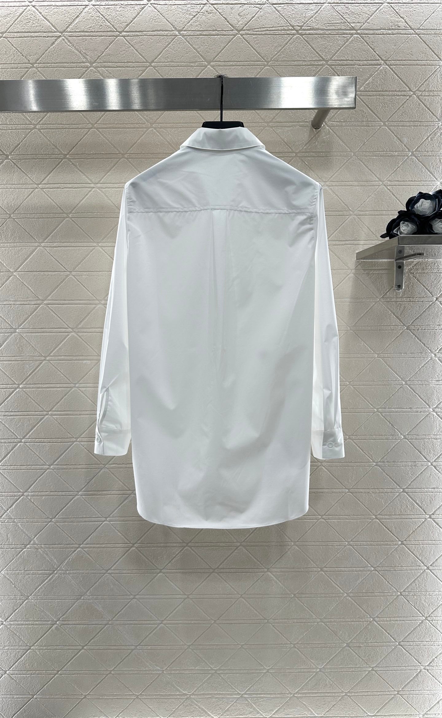 D*♥2025 New Arrival Long-sleeved shirt