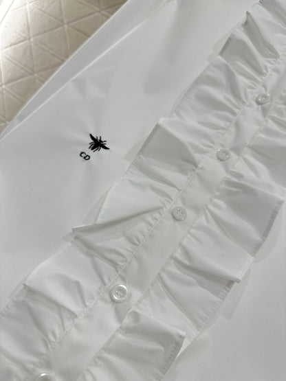 D*♥2025 New Arrival Long-sleeved shirt