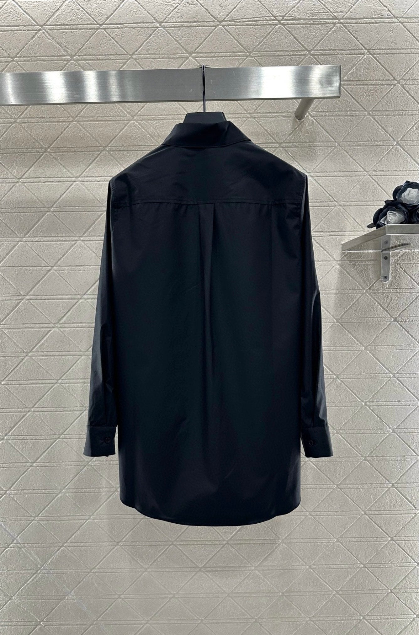 D*♥2025 New Arrival Long-sleeved shirt