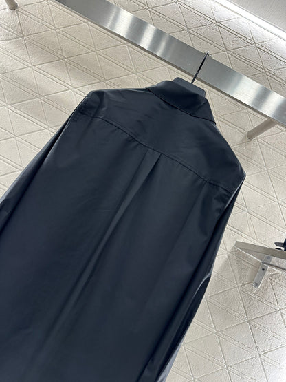 D*♥2025 New Arrival Long-sleeved shirt