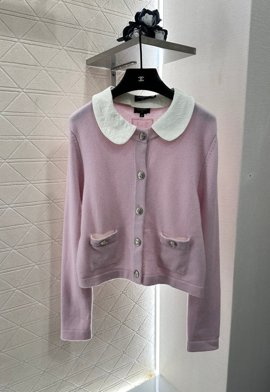 C*♥2025 New Arrival Knitted Cardigan
