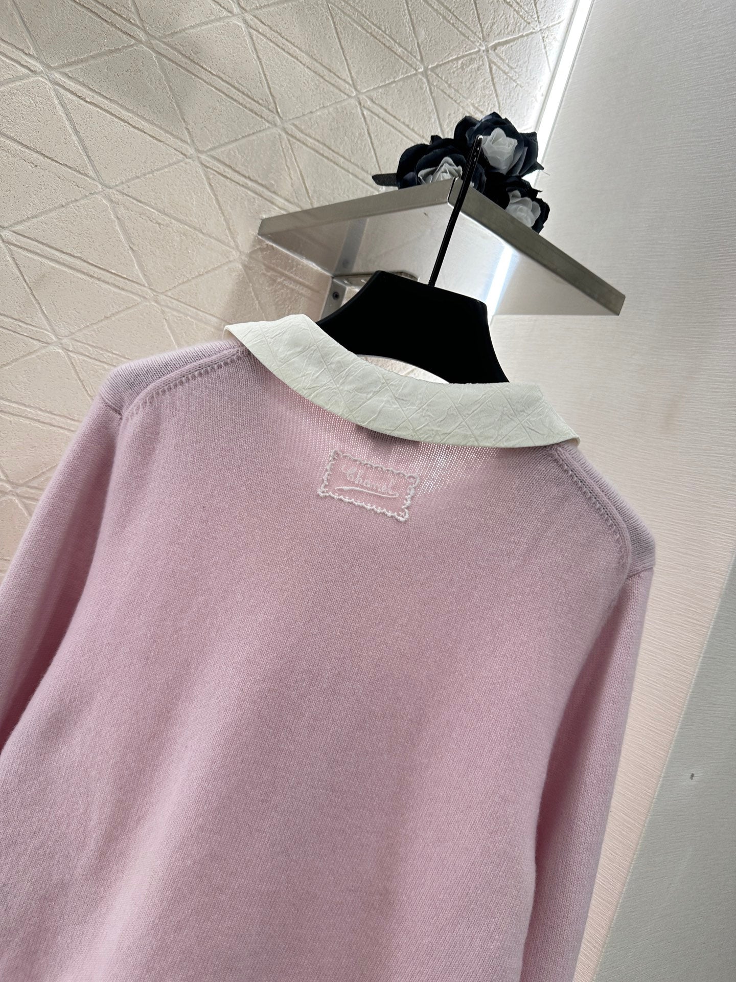 C*♥2025 New Arrival Knitted Cardigan