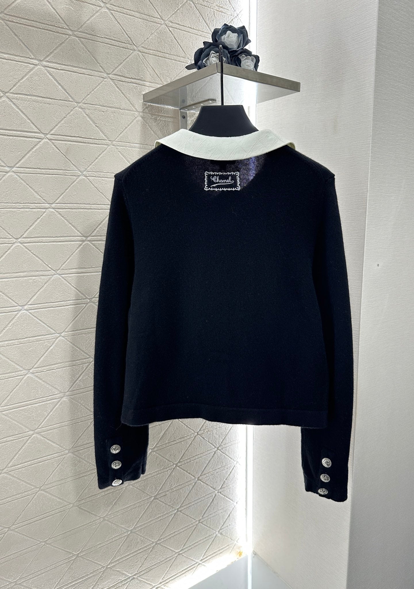 C*♥2025 New Arrival Knitted Cardigan