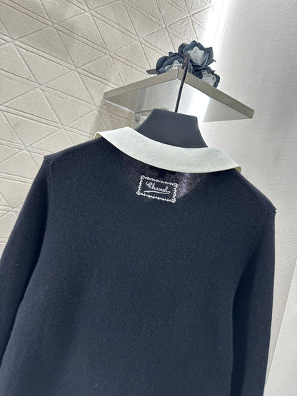 C*♥2025 New Arrival Knitted Cardigan
