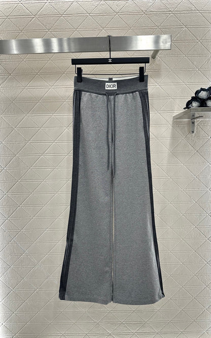 D*♥2025 New Arrivals Drawstring Pants