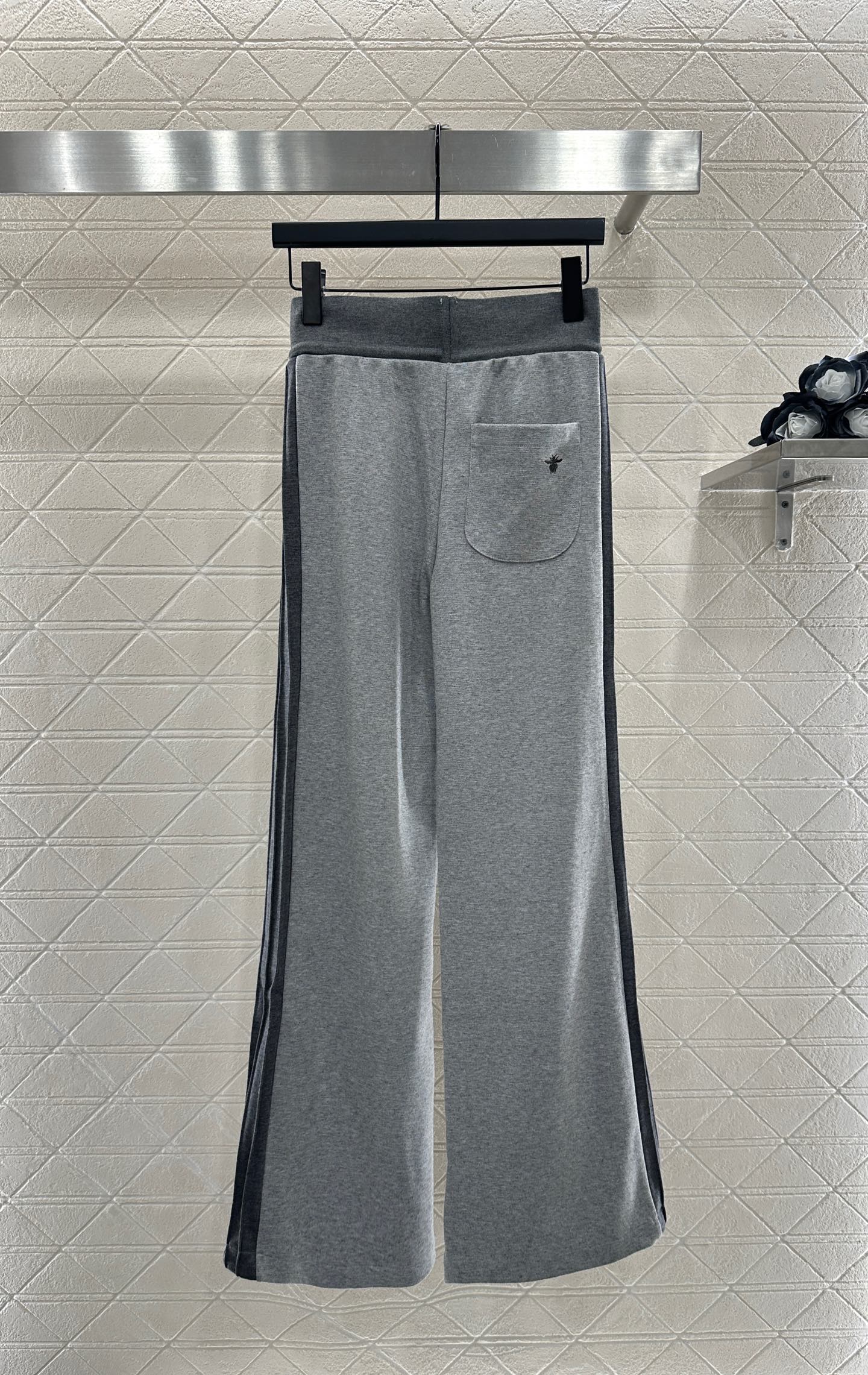 D*♥2025 New Arrivals Drawstring Pants