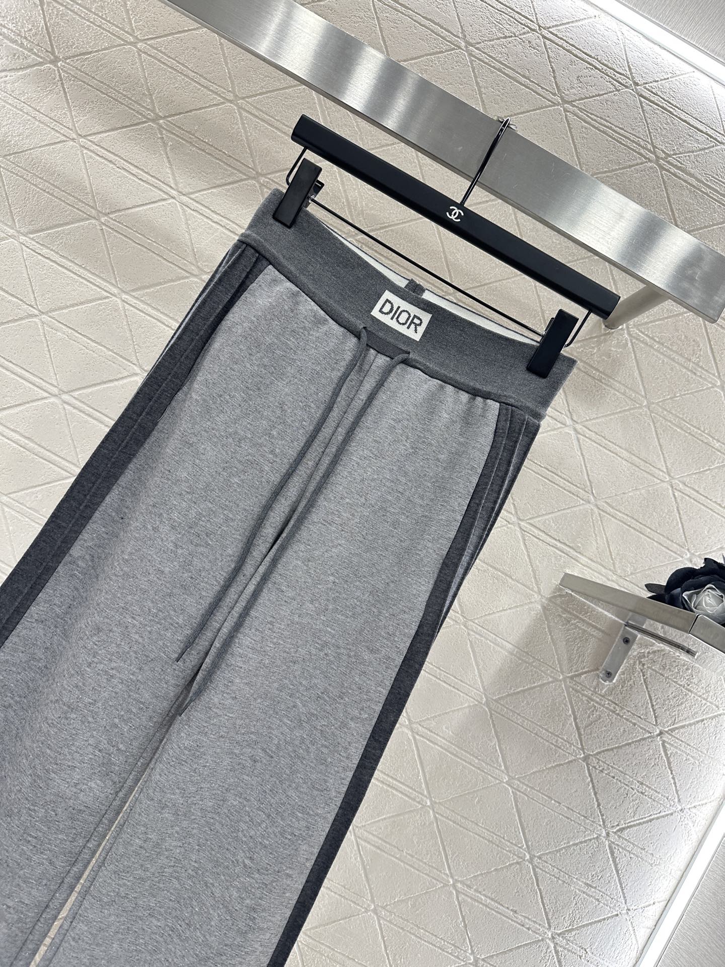 D*♥2025 New Arrivals Drawstring Pants