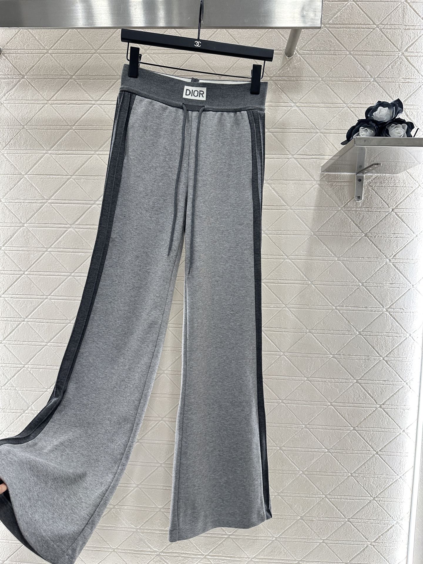 D*♥2025 New Arrivals Drawstring Pants