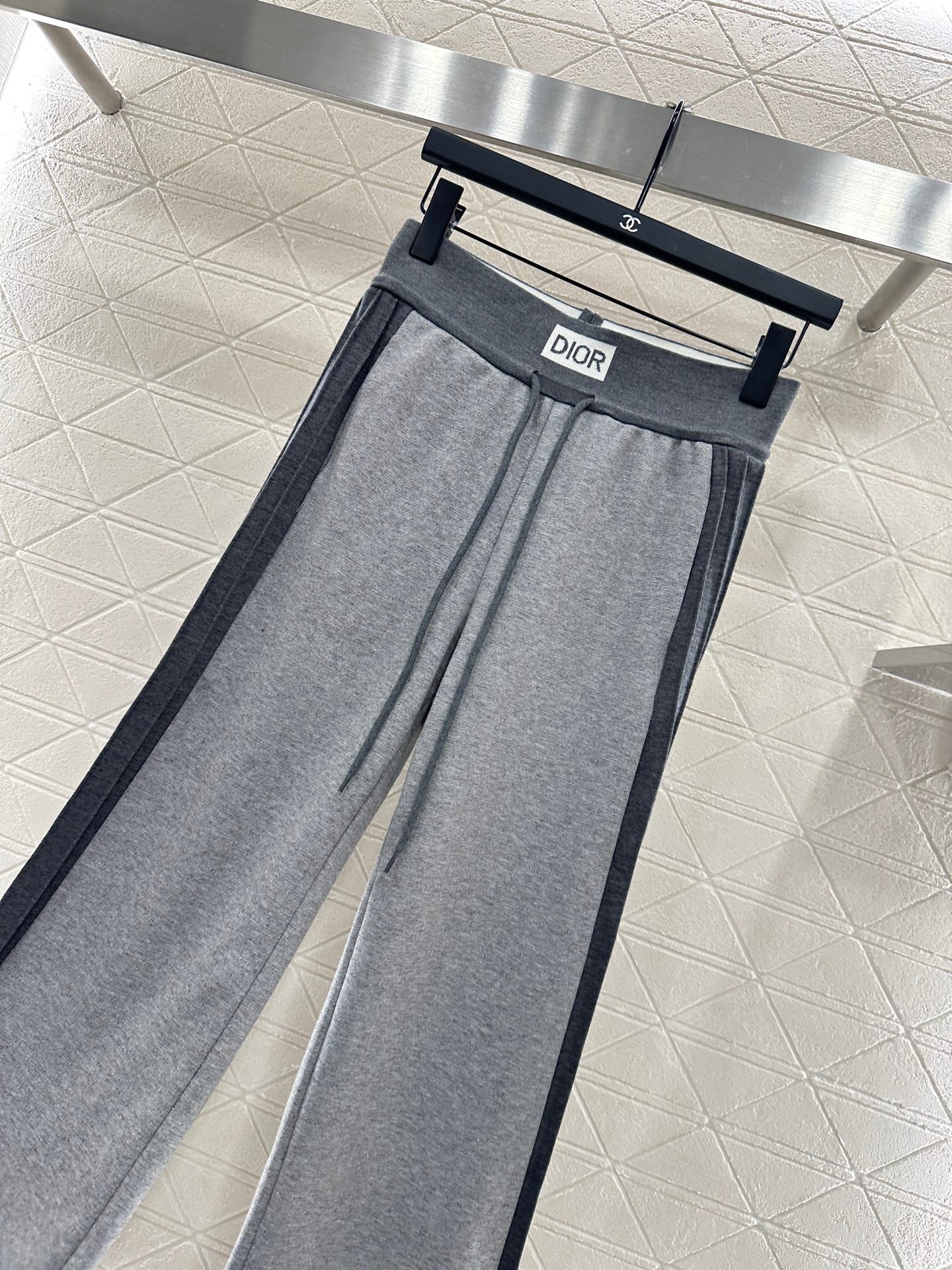 D*♥2025 New Arrivals Drawstring Pants