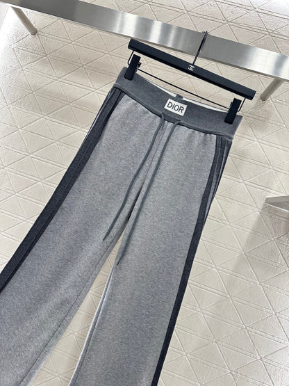 D*♥2025 New Arrivals Drawstring Pants