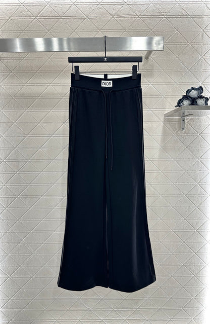 D*♥2025 New Arrivals Drawstring Pants