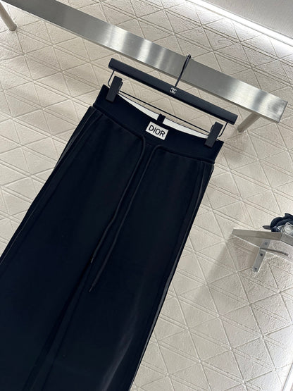 D*♥2025 New Arrivals Drawstring Pants