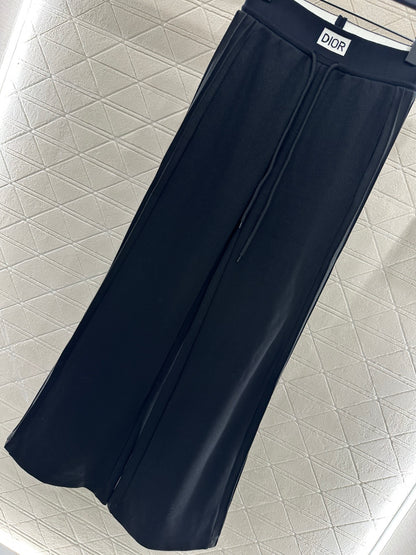 D*♥2025 New Arrivals Drawstring Pants